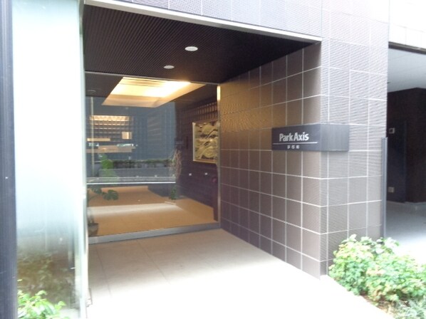 パークアクシス茅場町の物件内観写真